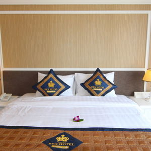 Hotel Rex Hotel Vung Tau cazare Vung Tau