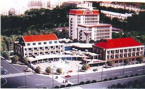 Hotel Grand Vung Tau cazare Vung Tau