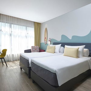 Hotel Ibis Styles Vung Tau cazare Vung Tau