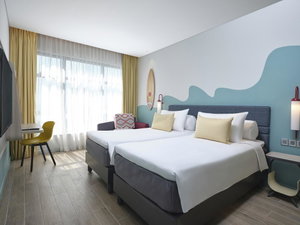 Hotel Ibis Styles Vung Tau cazare Vung Tau
