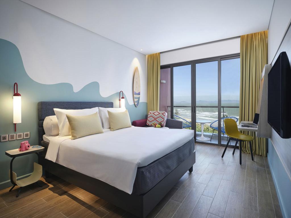 Ibis Styles Vung Tau