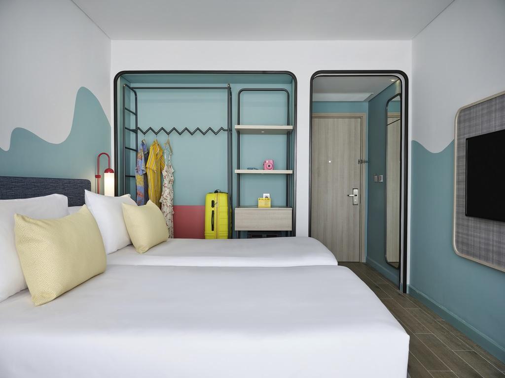Ibis Styles Vung Tau