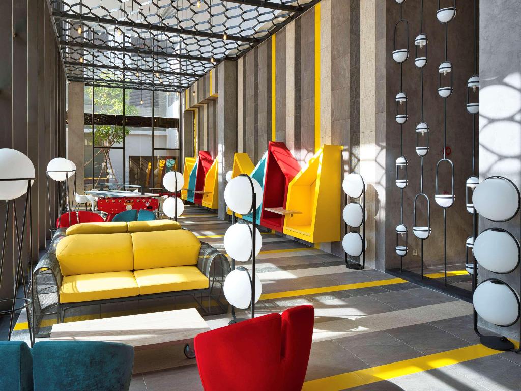 Ibis Styles Vung Tau