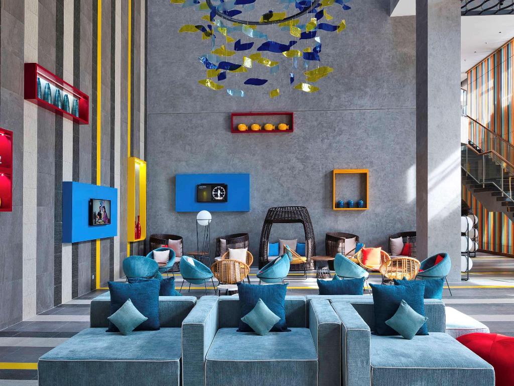 Ibis Styles Vung Tau