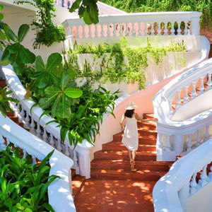 Hotel Mercure Vung Tau cazare Vung Tau