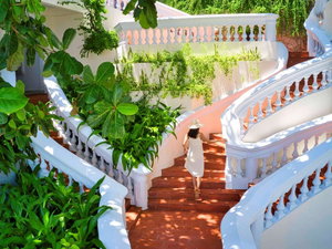 Hotel Mercure Vung Tau cazare Vung Tau