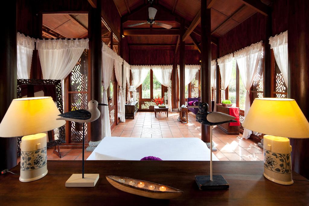Ho Tram Beach Boutique Resort & Spa