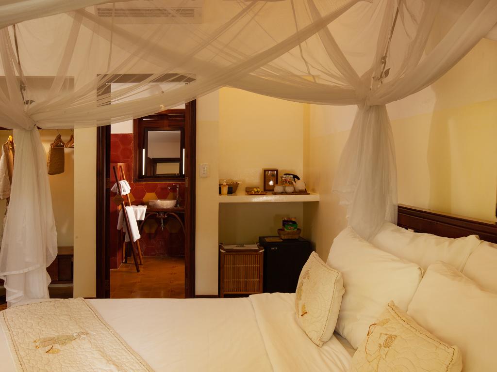Ho Tram Beach Boutique Resort & Spa