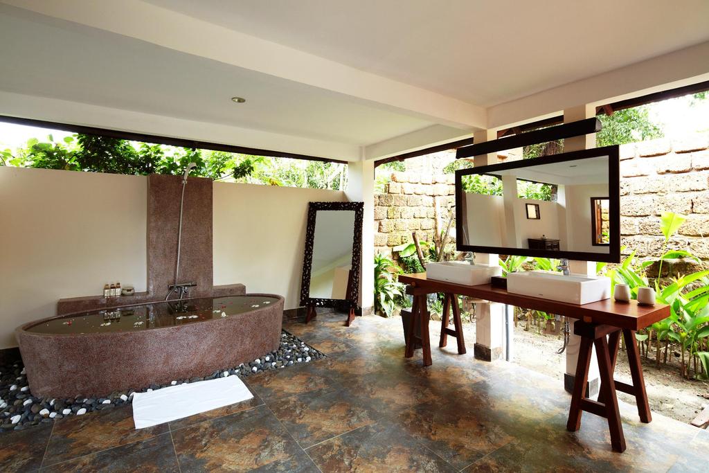 Ho Tram Beach Boutique Resort & Spa