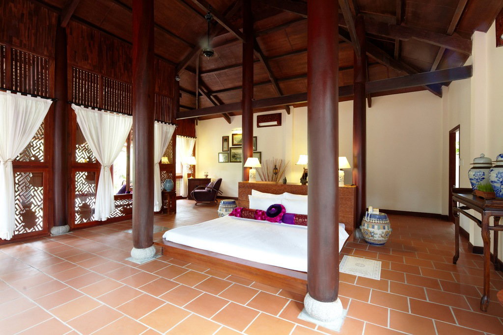 Ho Tram Beach Boutique Resort & Spa