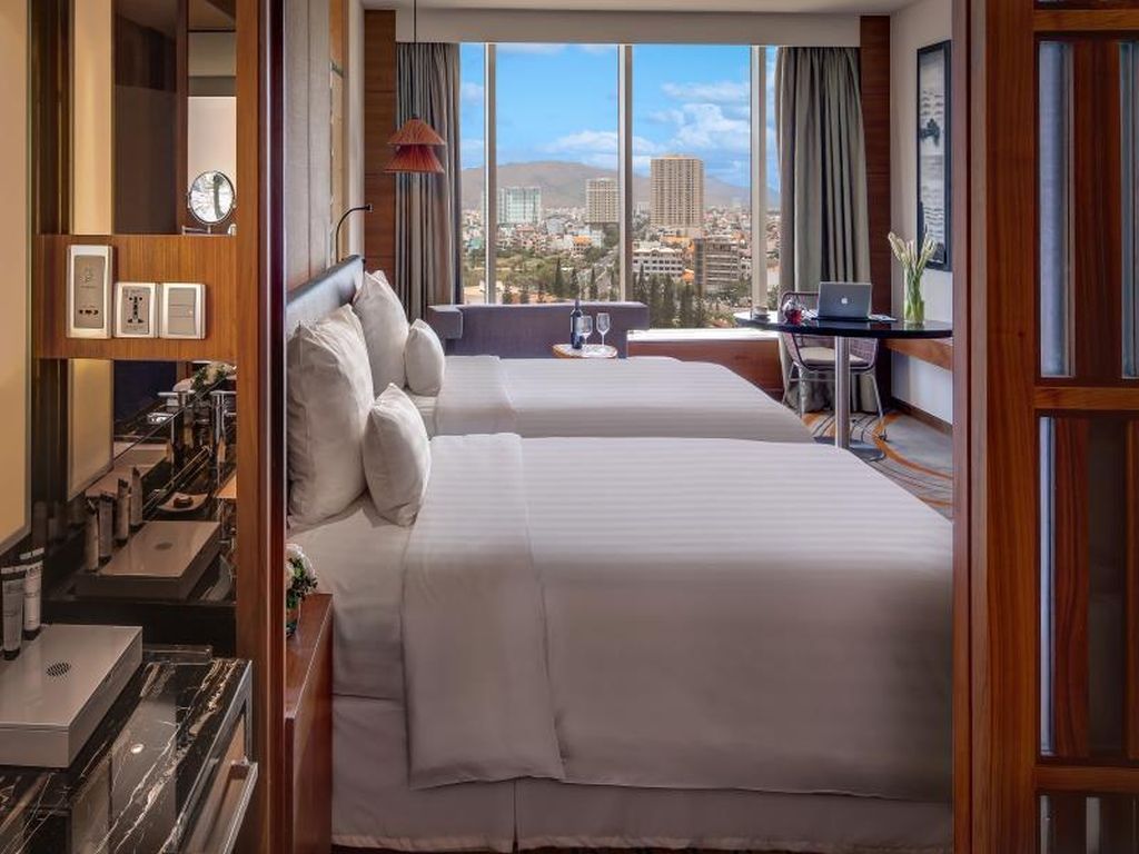 Pullman Vung Tau