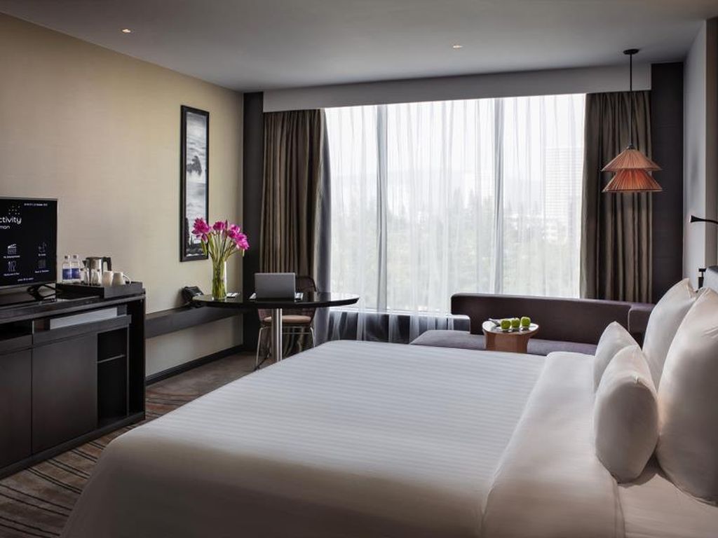 Pullman Vung Tau