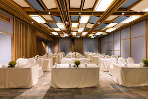 Hotel Fusion Suites Vung Tau cazare Vung Tau