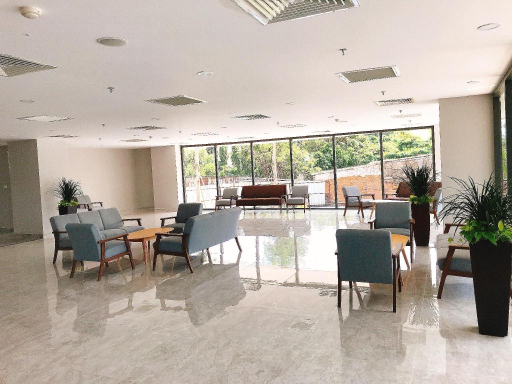 Hotel Vias Hotel Vung Tau