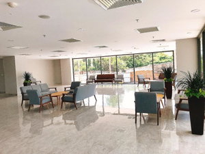 Hotel Vias Hotel Vung Tau cazare Vung Tau