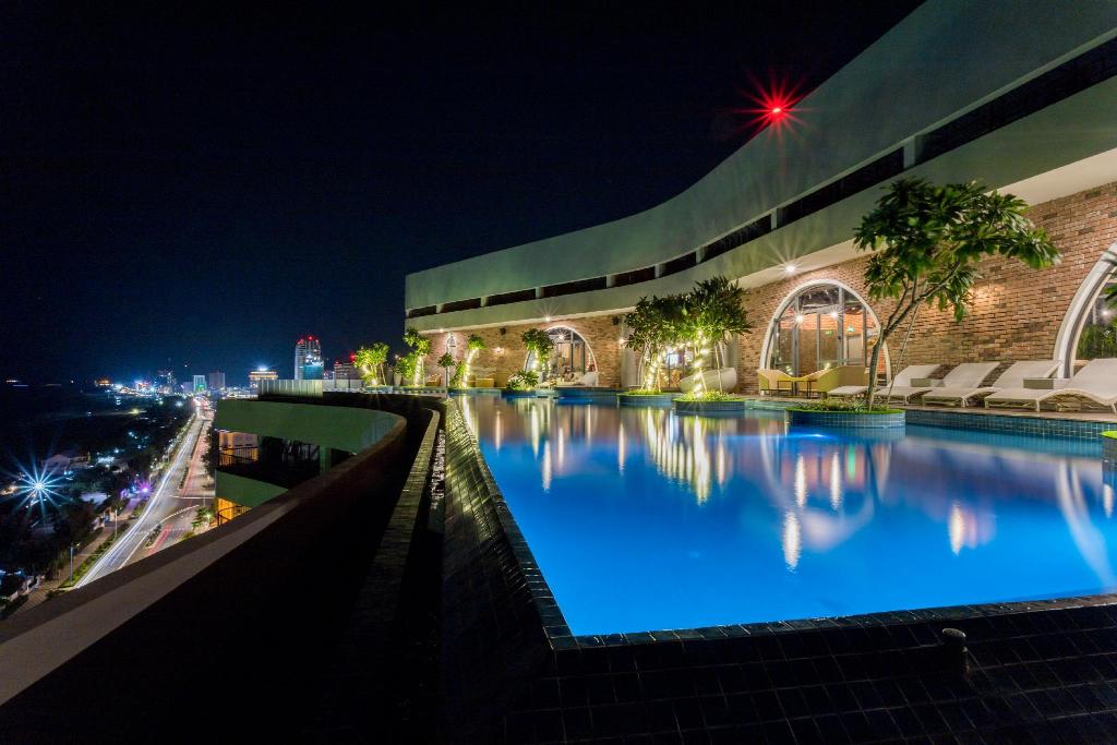 Vias Hotel Vung Tau