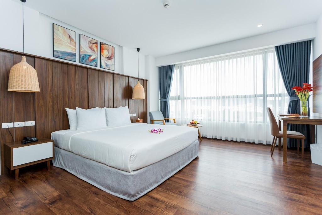Vias Hotel Vung Tau