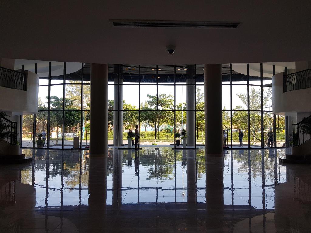 Vias Hotel Vung Tau