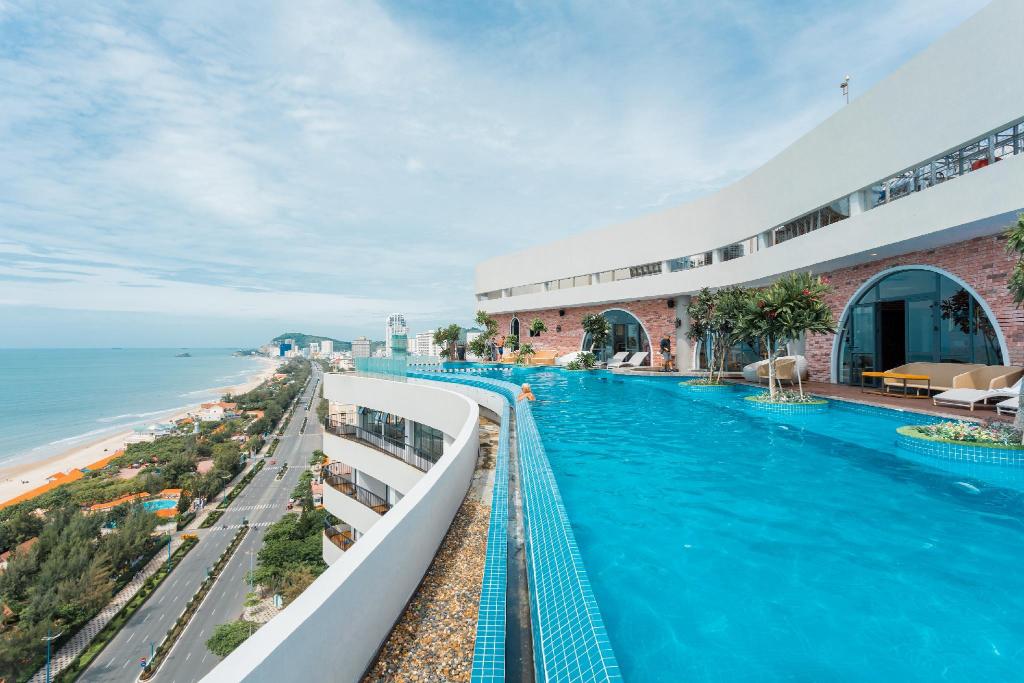 Vias Hotel Vung Tau