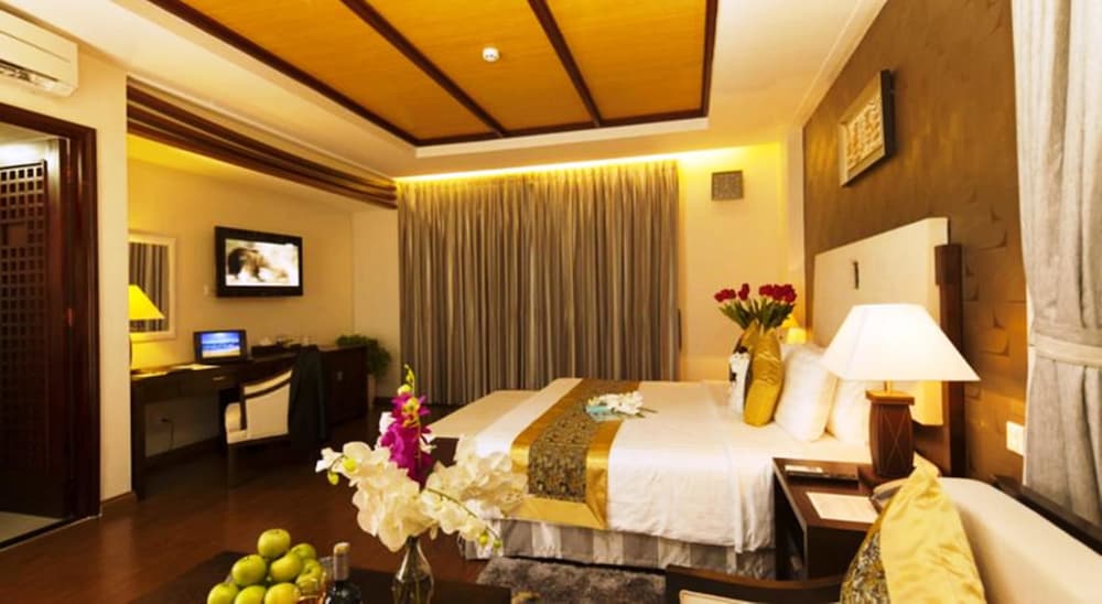 Hotel Seaside Resort