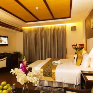 Hotel Seaside Resort cazare Vung Tau