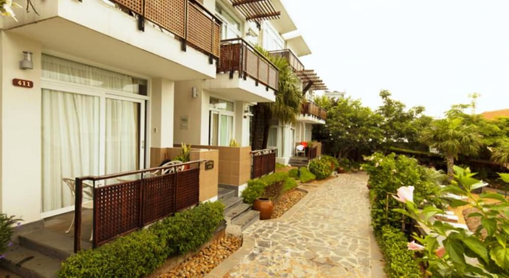 Seaside Resort