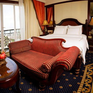 Hotel The Imperial Vung Tau Hotel cazare Vung Tau