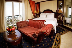 Hotel The Imperial Vung Tau Hotel cazare Vung Tau