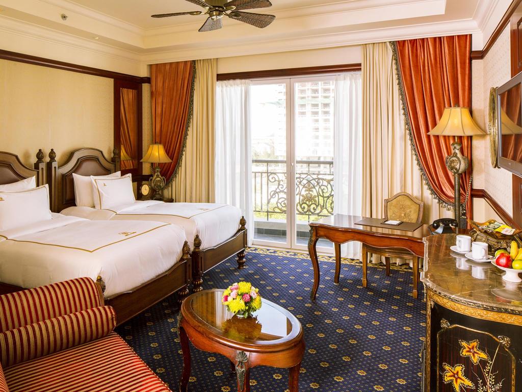 The Imperial Vung Tau Hotel