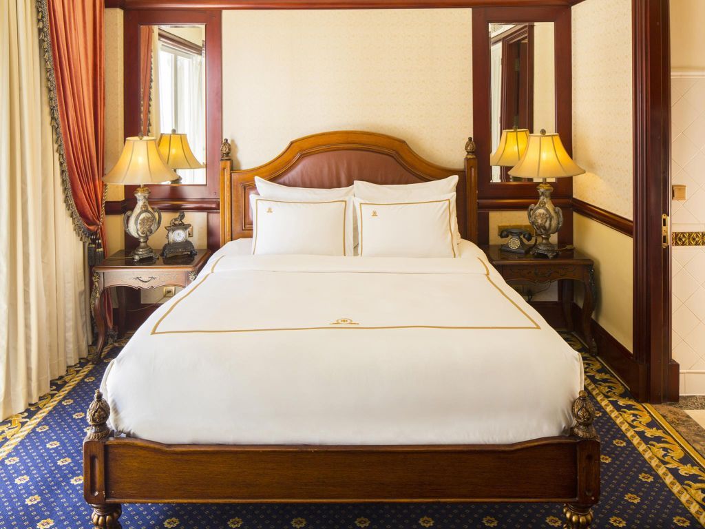 The Imperial Vung Tau Hotel