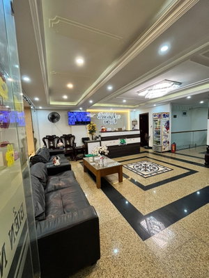 Hotel Bien Ngoc Hotel cazare Vung Tau