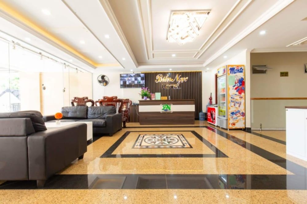 Bien Ngoc Hotel