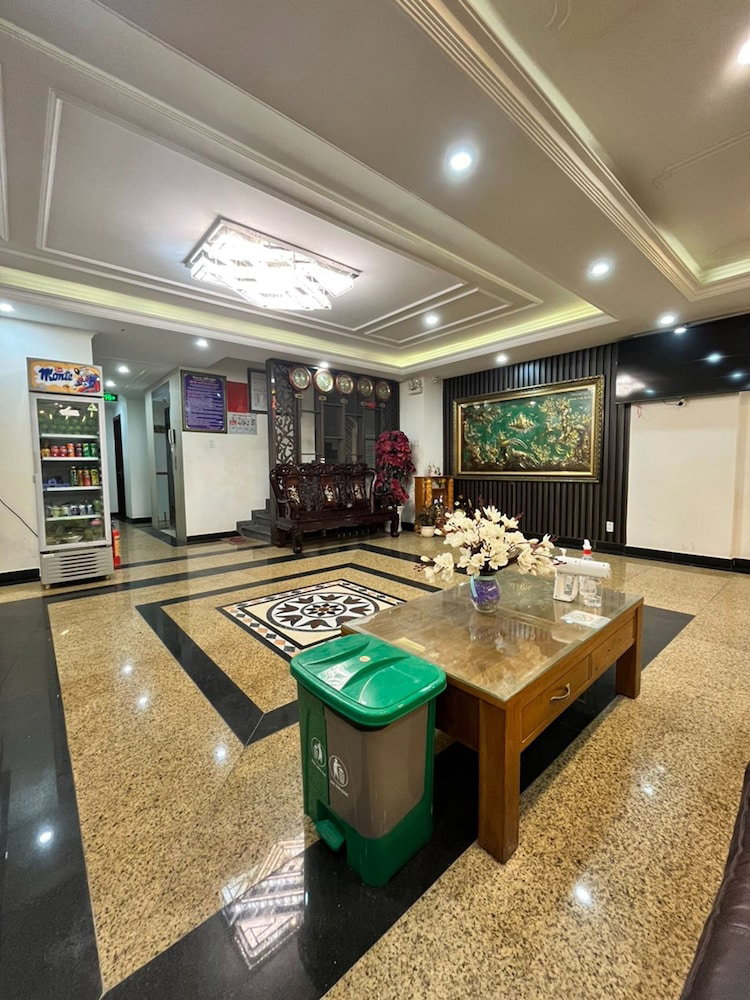 Bien Ngoc Hotel