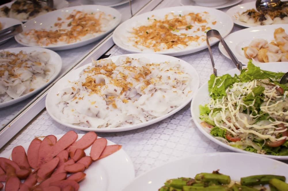 Bien Ngoc Hotel