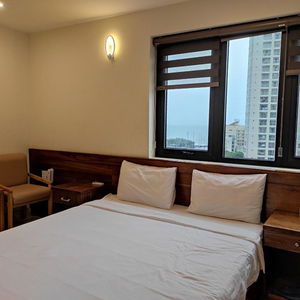 Hotel Hong Hai 2 Hotel cazare Vung Tau