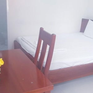Hotel Jupiter Hotel cazare Vung Tau
