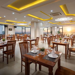 Hotel Corvin Hotel cazare Vung Tau