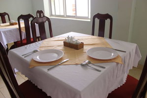 Hotel Lam Son Hotel cazare Vung Tau