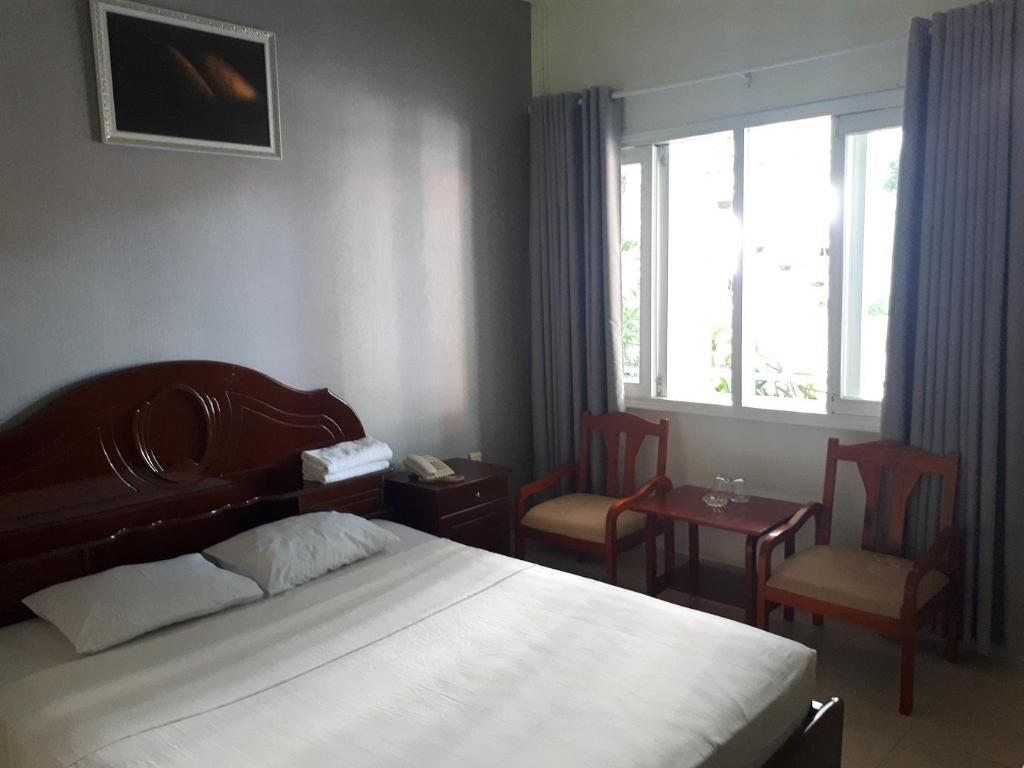 Lam Son Hotel