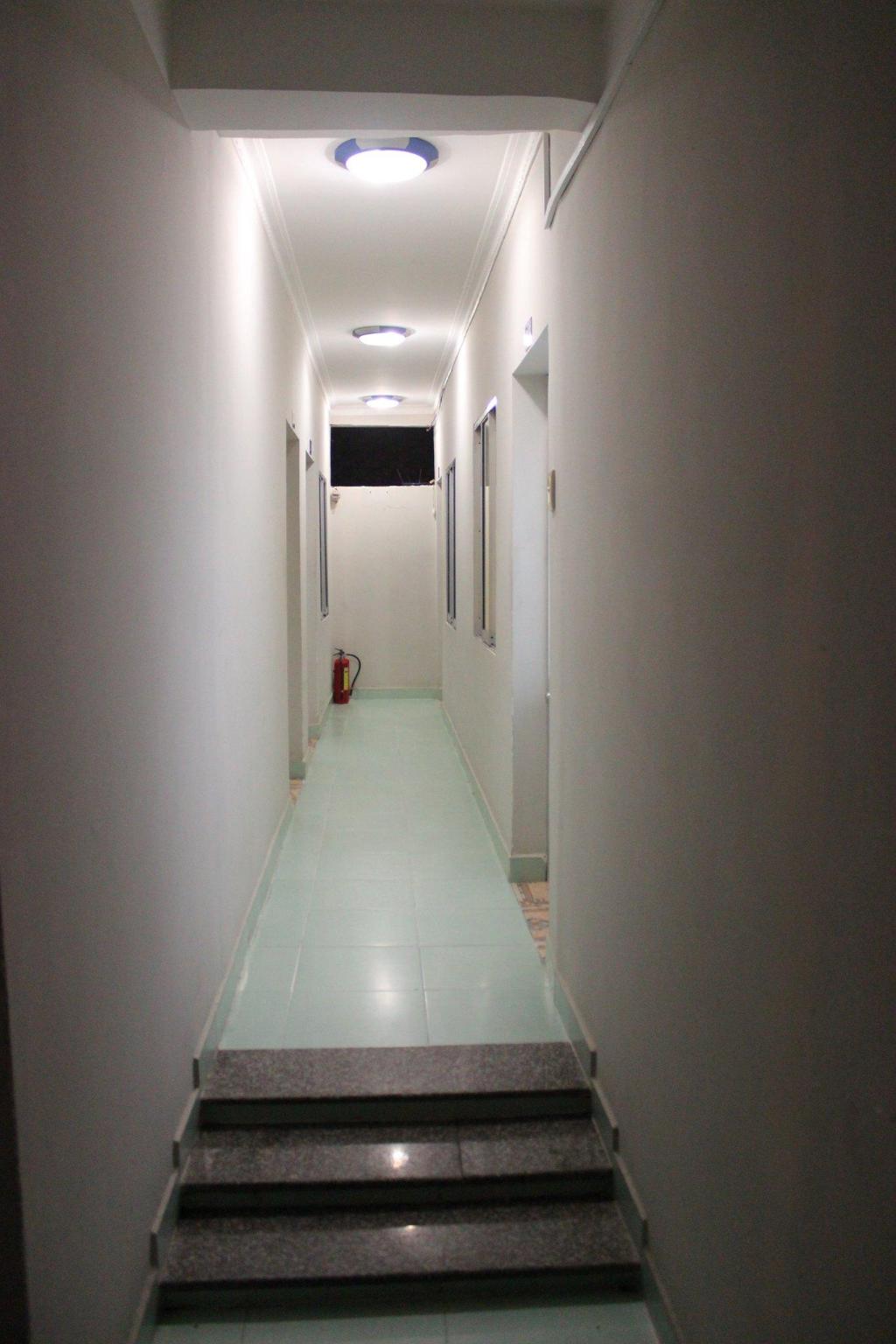 Lam Son Hotel