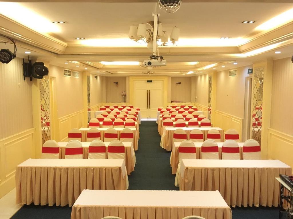 Hotel Kieu Anh Hotel