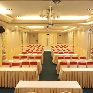 Hotel Kieu Anh Hotel cazare Vung Tau