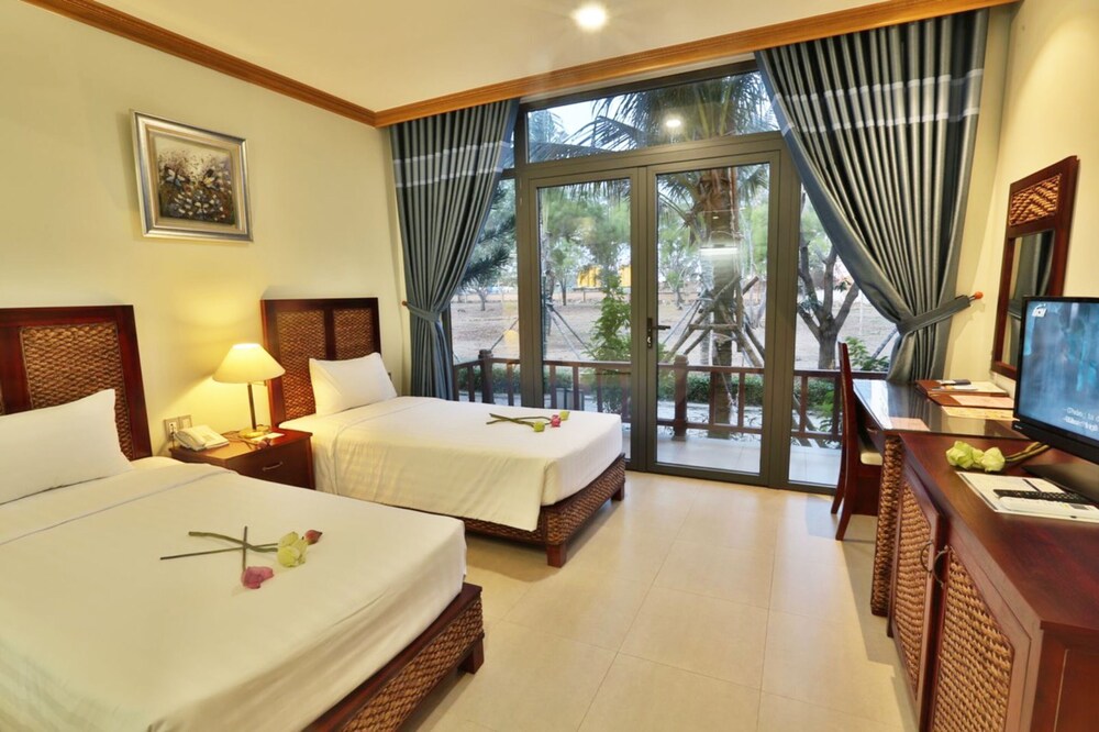 Lotus Vung Tau Resort