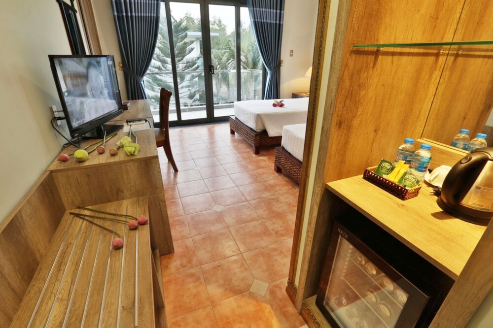 Lotus Vung Tau Resort