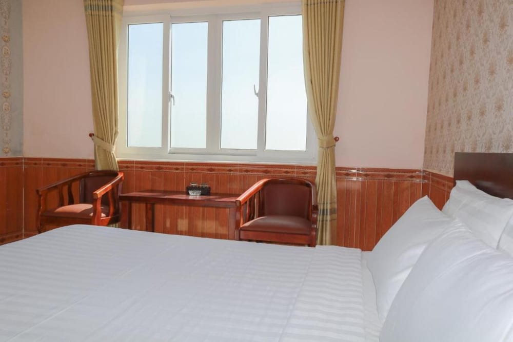 Hotel Ngoc Han Hotel