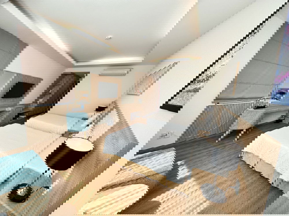 Hotel Muong Thanh Vung Tau Hotel