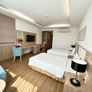 Hotel Muong Thanh Vung Tau Hotel cazare Vung Tau