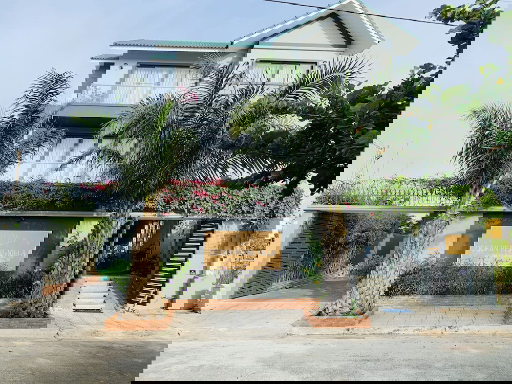 Hotel Ocean Pearl Villa