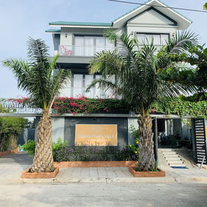 Hotel Ocean Pearl Villa cazare Vung Tau
