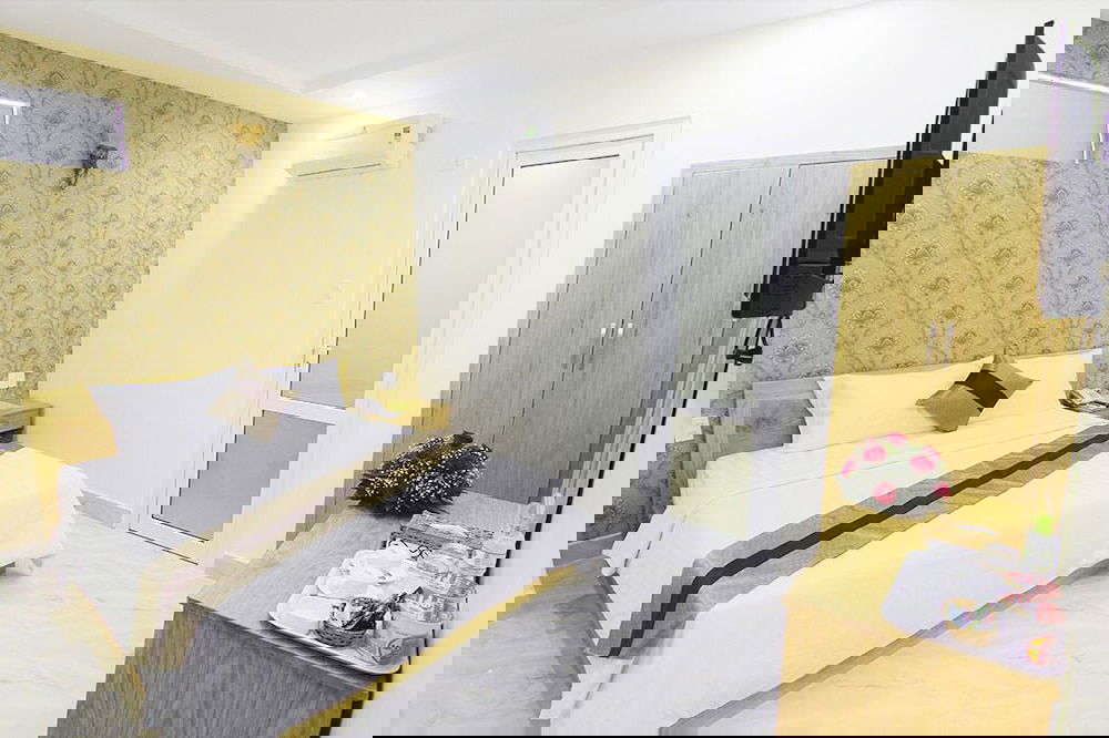 Hotel Ngoc Hanh Beach Hotel